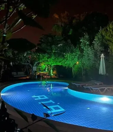 Sedef- 3 2 Salon Holiday home Fethiye