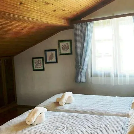 Holiday home Sedef- 3 2 Salon