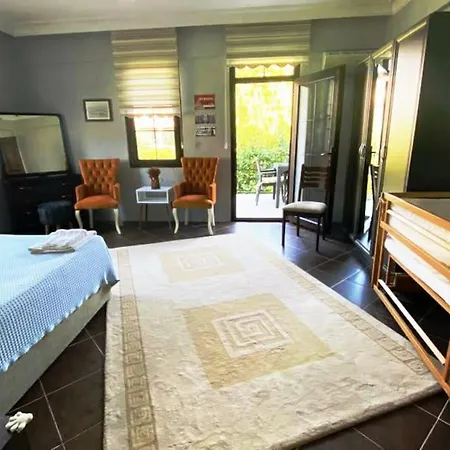 Tatil Evi Sedef- 3 2 Salon Fethiye